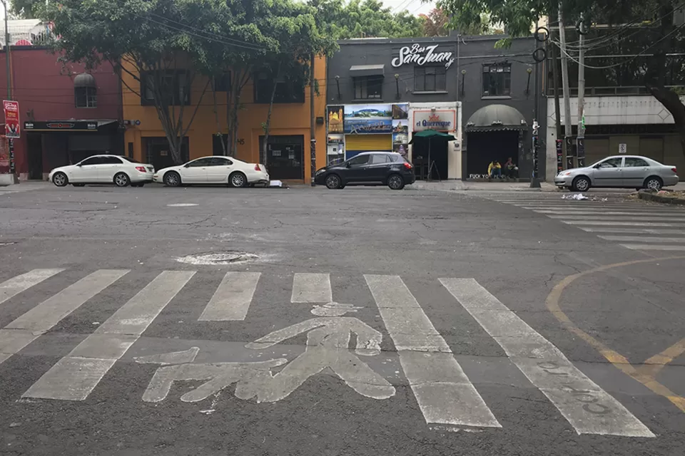 Mexico City
